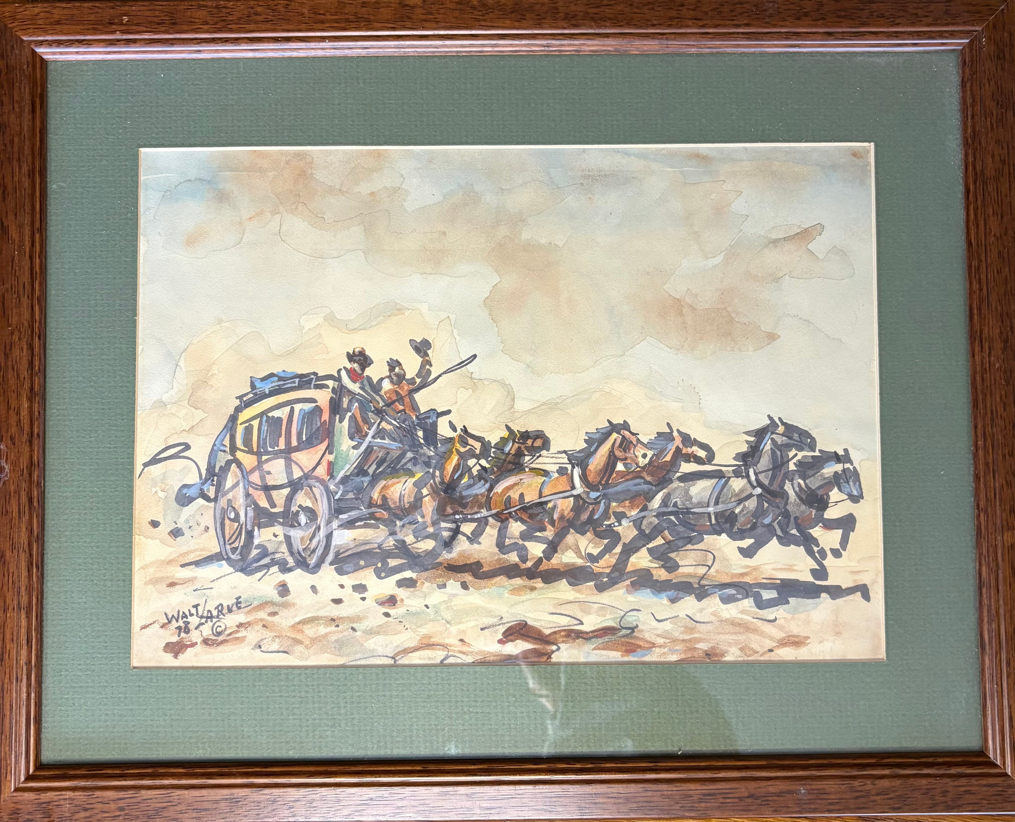 #761 Original